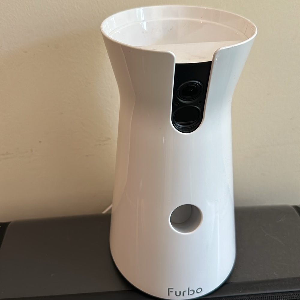 Furbo Pet Camera